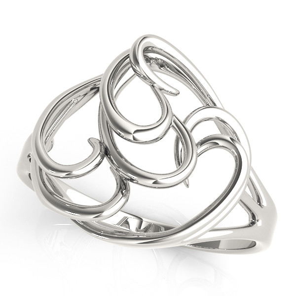 ENGAGEMENT RINGS SOLITAIRES ANY SHAPE