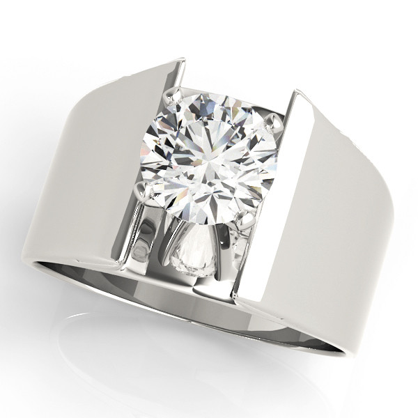 ENGAGEMENT RINGS SOLITAIRES