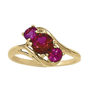 COLOR RINGS ROUND