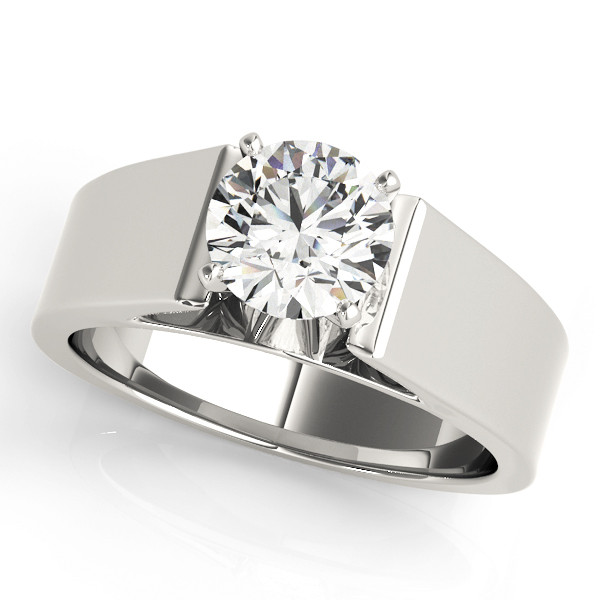 ENGAGEMENT RINGS SOLITAIRES