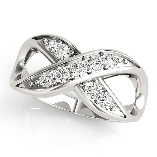 DIAMOND FASHION FASHION RINGS