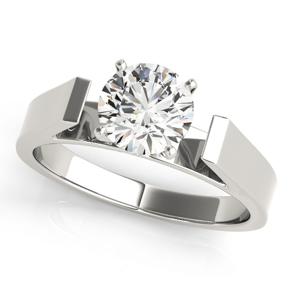 ENGAGEMENT RINGS SOLITAIRES