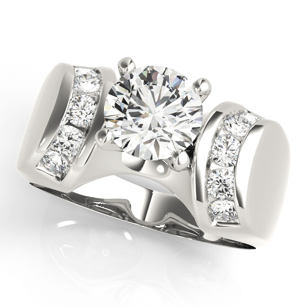 ENGAGEMENT RINGS REMOUNTS