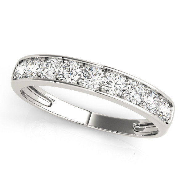WEDDING BANDS CHANNEL SET
