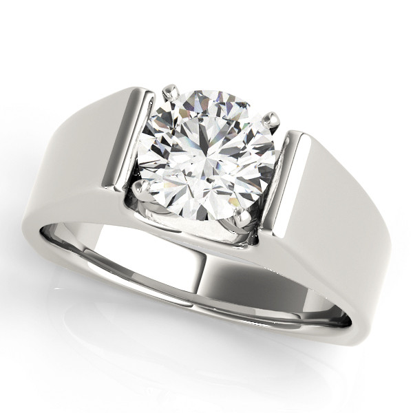 ENGAGEMENT RINGS SOLITAIRES