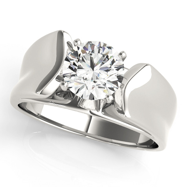 ENGAGEMENT RINGS SOLITAIRES