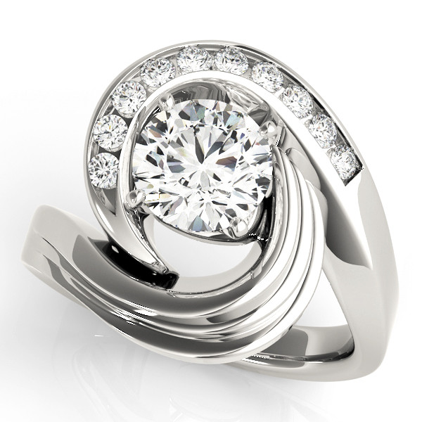 ENGAGEMENT RINGS REMOUNTS