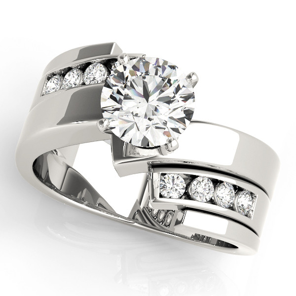 ENGAGEMENT RINGS REMOUNTS