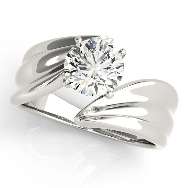 ENGAGEMENT RINGS SOLITAIRES ANY SHAPE