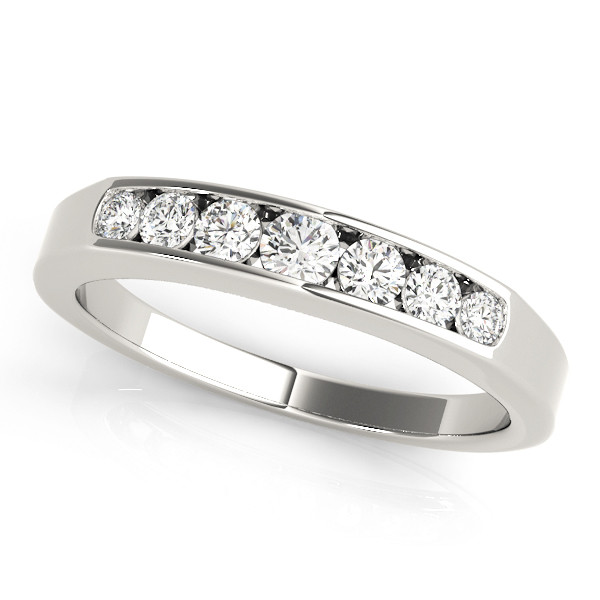 WEDDING BANDS CHANNEL SET