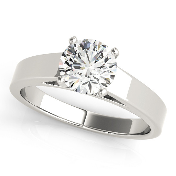 ENGAGEMENT RINGS SOLITAIRES