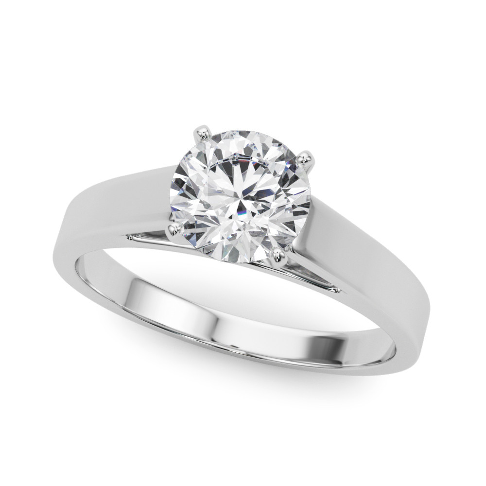 ENGAGEMENT RINGS SOLITAIRES