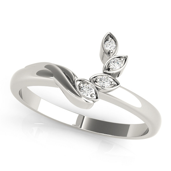 WEDDING BANDS WRAPS & INSERTS