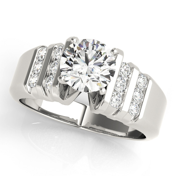 ENGAGEMENT RINGS MULTIROW
