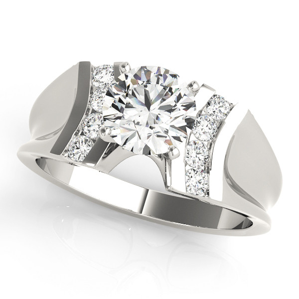 ENGAGEMENT RINGS REMOUNTS