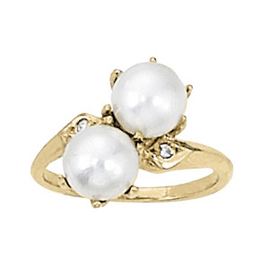 COLOR RINGS PEARL