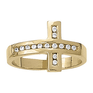 DIAMOND FASHION RELIGIOUS