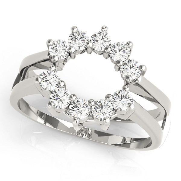 WEDDING BANDS WRAPS & INSERTS