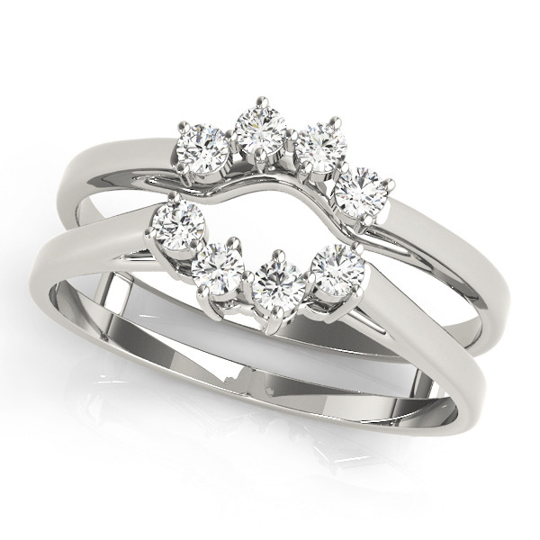 WEDDING BANDS WRAPS & INSERTS