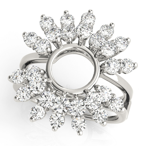 WEDDING BANDS WRAPS & INSERTS