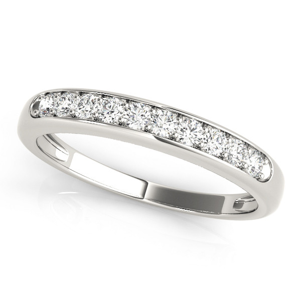 WEDDING BANDS CHANNEL SET