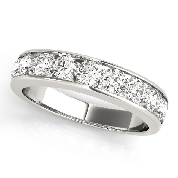 WEDDING BANDS CHANNEL SET