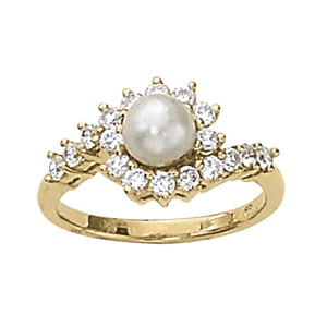 COLOR RINGS PEARL