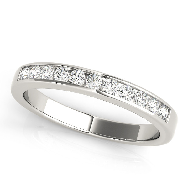 WEDDING BANDS CHANNEL SET