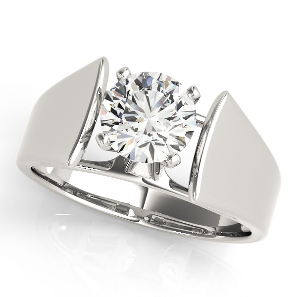 ENGAGEMENT RINGS SOLITAIRES