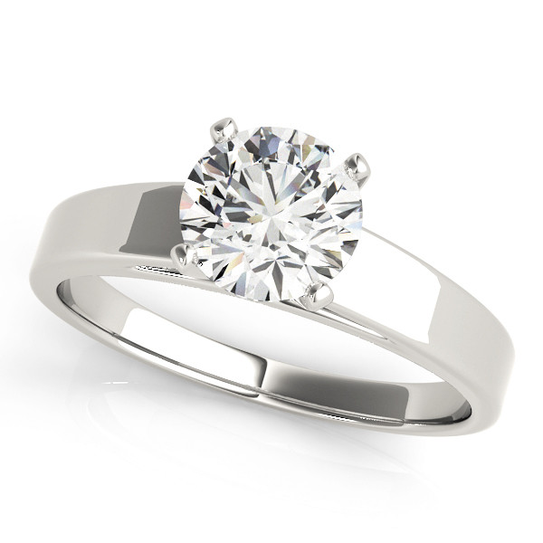 ENGAGEMENT RINGS SOLITAIRES
