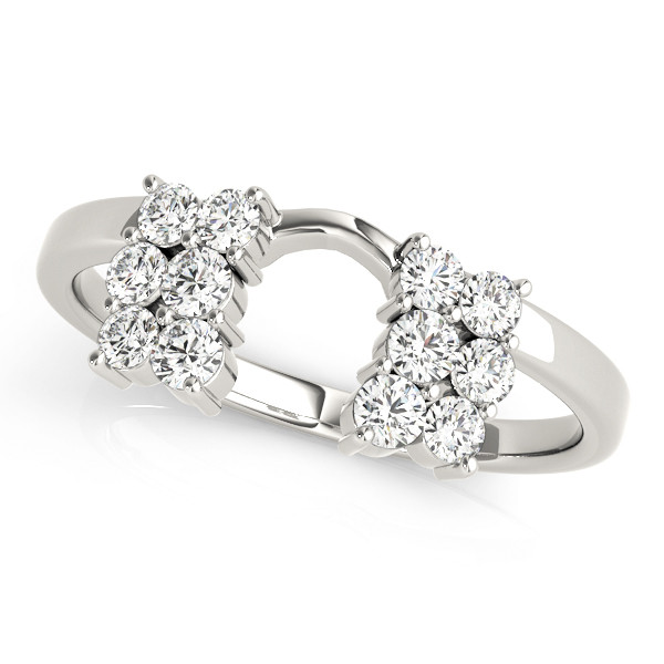 WEDDING BANDS WRAPS & INSERTS