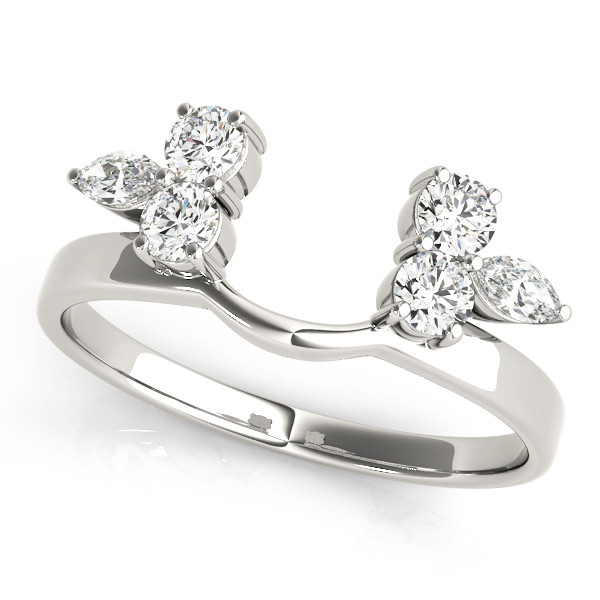 WEDDING BANDS WRAPS & INSERTS
