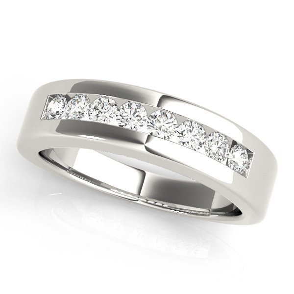 WEDDING BANDS CHANNEL SET