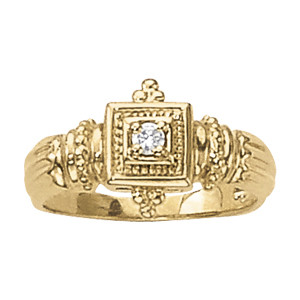 DIAMOND FASHION FASHION RINGS