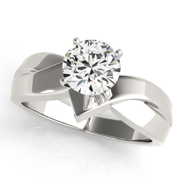 ENGAGEMENT RINGS SOLITAIRES ANY SHAPE