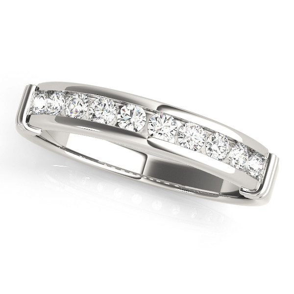 WEDDING BANDS CHANNEL SET