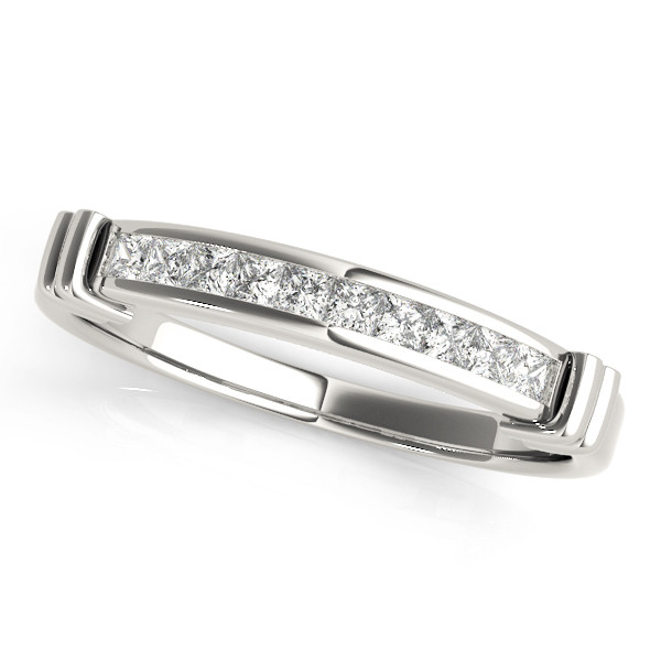 WEDDING BANDS CHANNEL SET