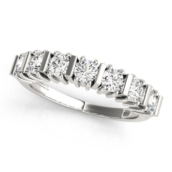 WEDDING BANDS BAR SET