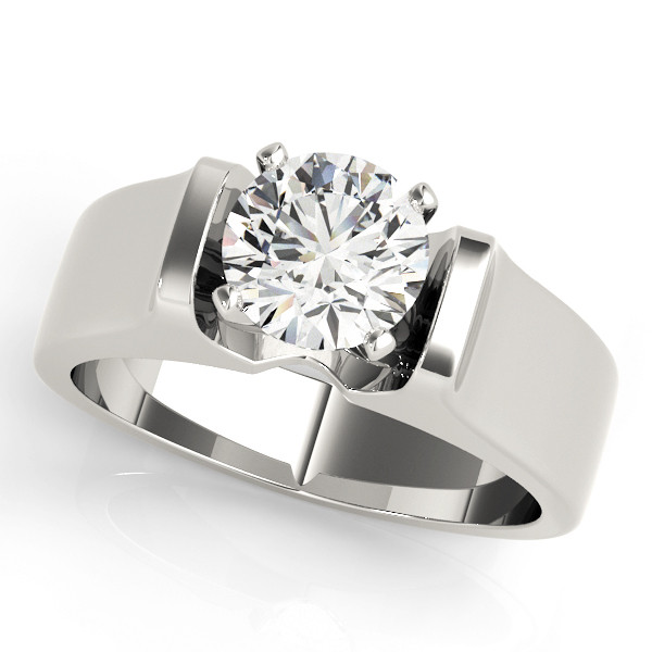ENGAGEMENT RINGS SOLITAIRES