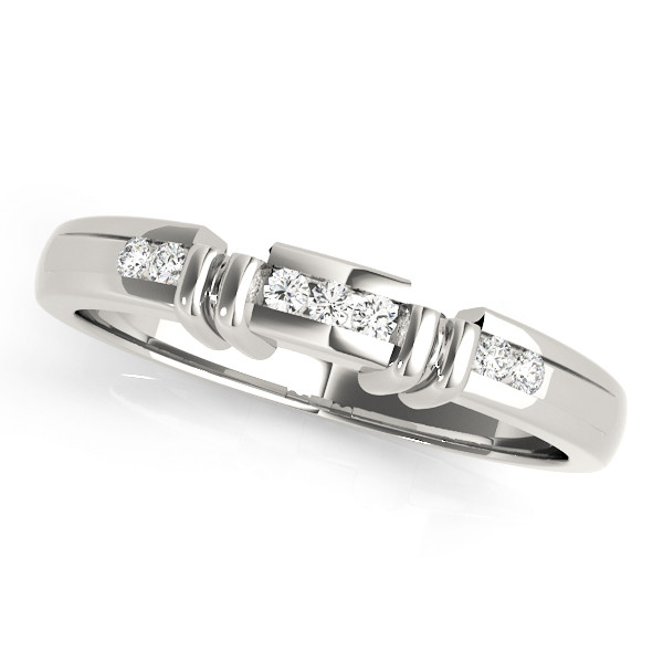 WEDDING BANDS CHANNEL SET