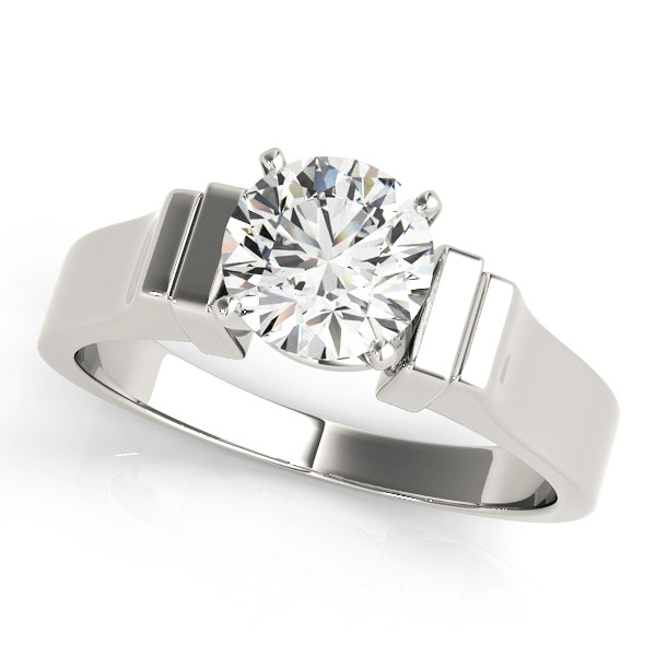 ENGAGEMENT RINGS SOLITAIRES