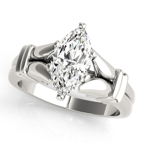 ENGAGEMENT RINGS SOLITAIRES