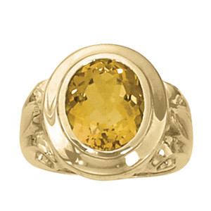 COLOR RINGS OVAL