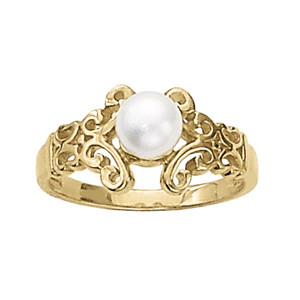 COLOR RINGS PEARL