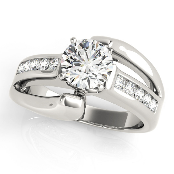 ENGAGEMENT RINGS REMOUNTS
