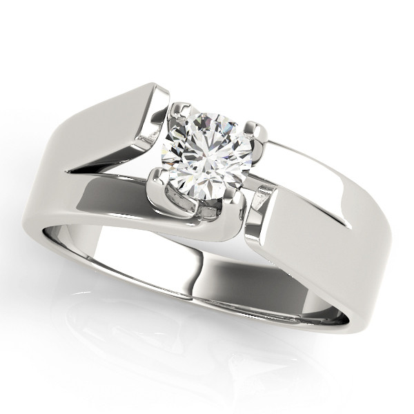 ENGAGEMENT RINGS SOLITAIRES