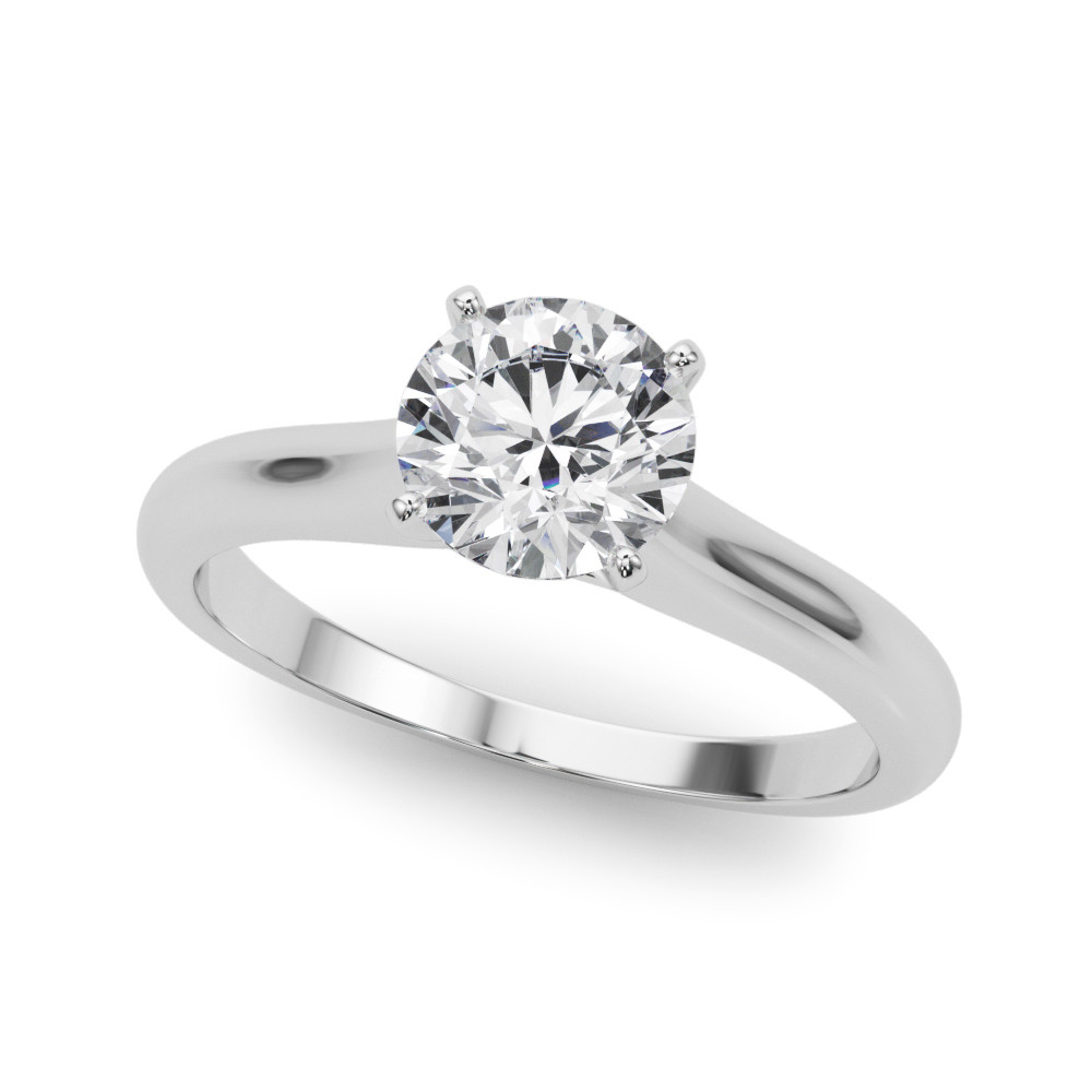 ENGAGEMENT RINGS SOLITAIRES