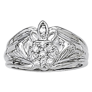 DIAMOND FASHION RELIGIOUS