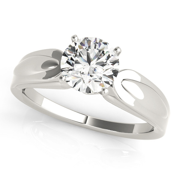 ENGAGEMENT RINGS SOLITAIRES