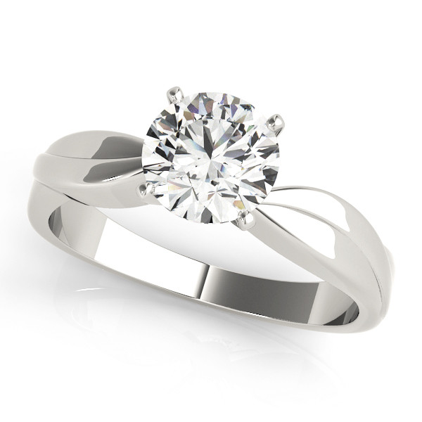 ENGAGEMENT RINGS SOLITAIRES